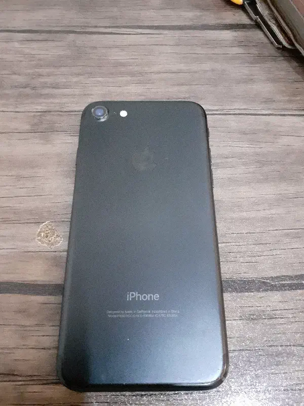 آیفون ۷ ۱۲۸گیگ|موبایل|اسلام‌شهر, بهرام آباد|دیوار