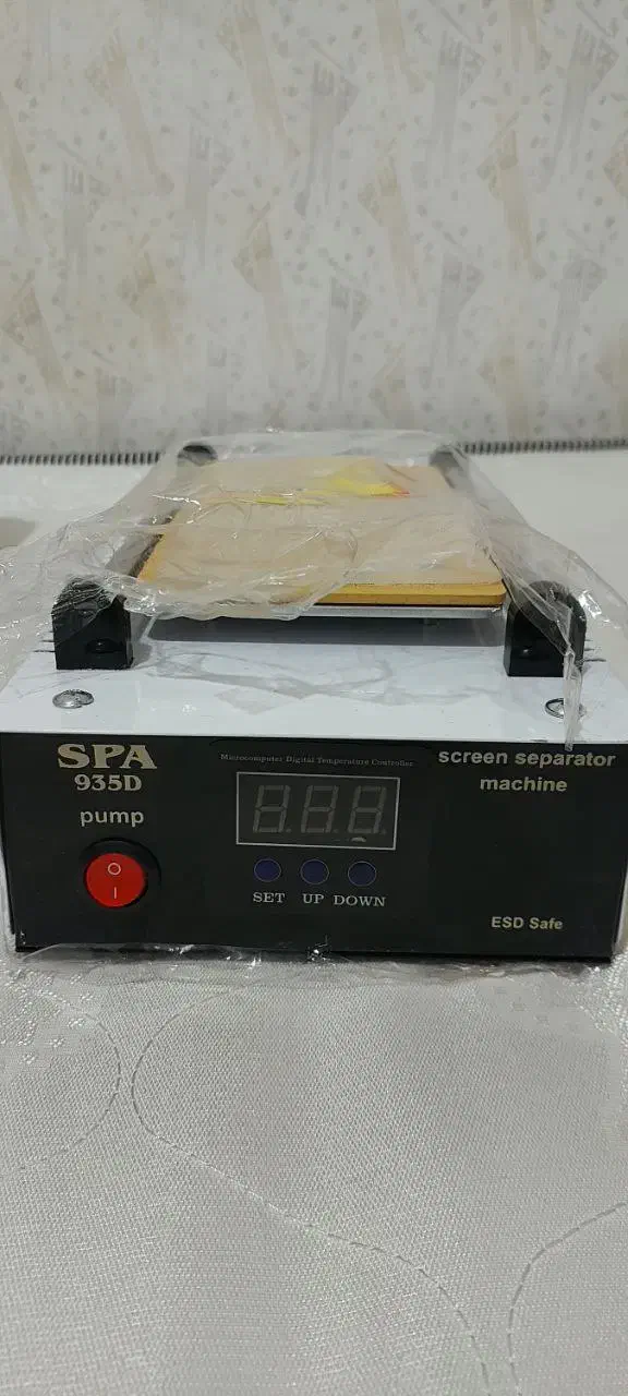 دستگاه سپراتور|لوازم جانبی موبایل و تبلت|سنندج, |دیوار