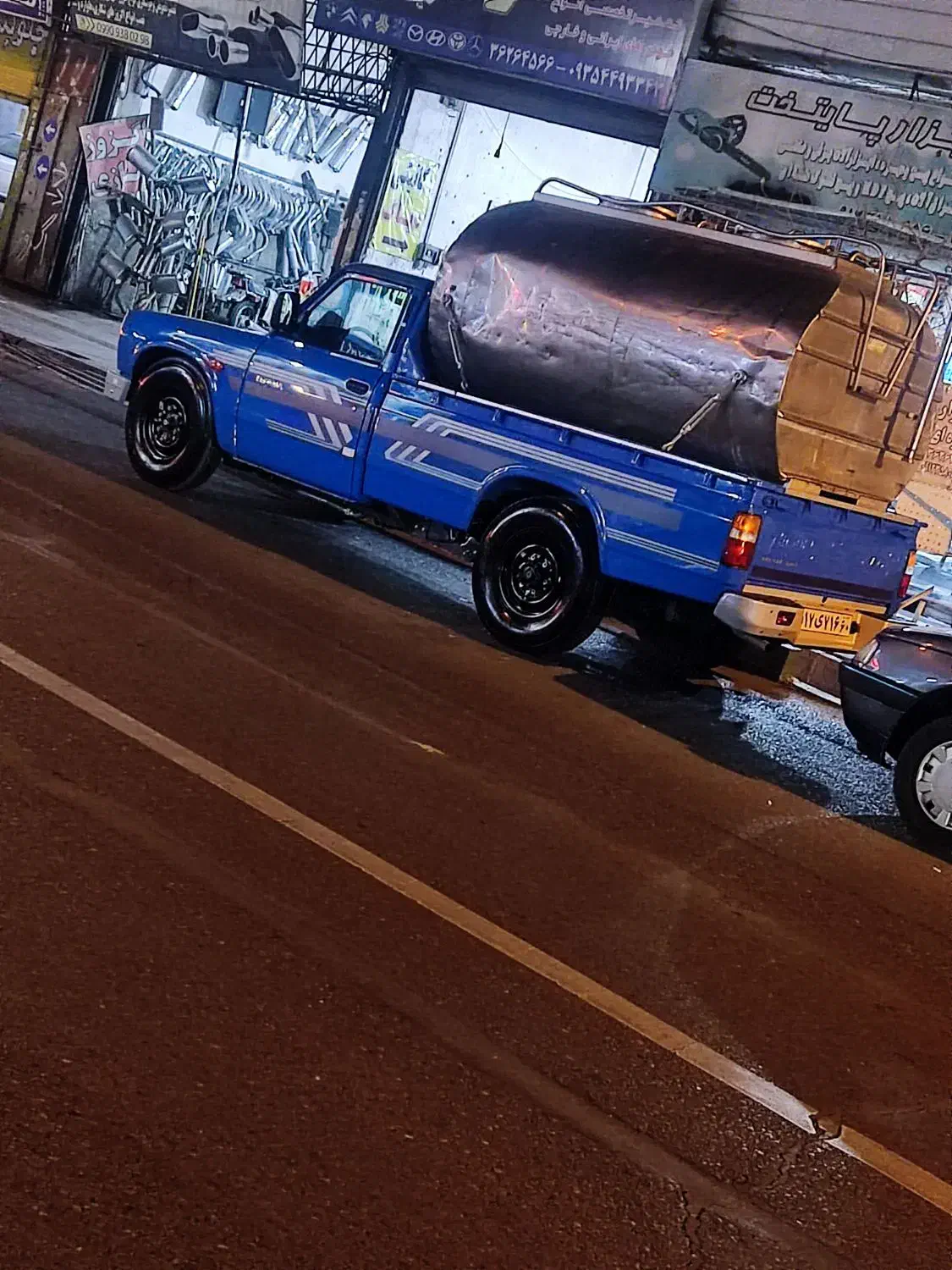 شیر خام|خوردنی و آشامیدنی|تهران, مطهری|دیوار