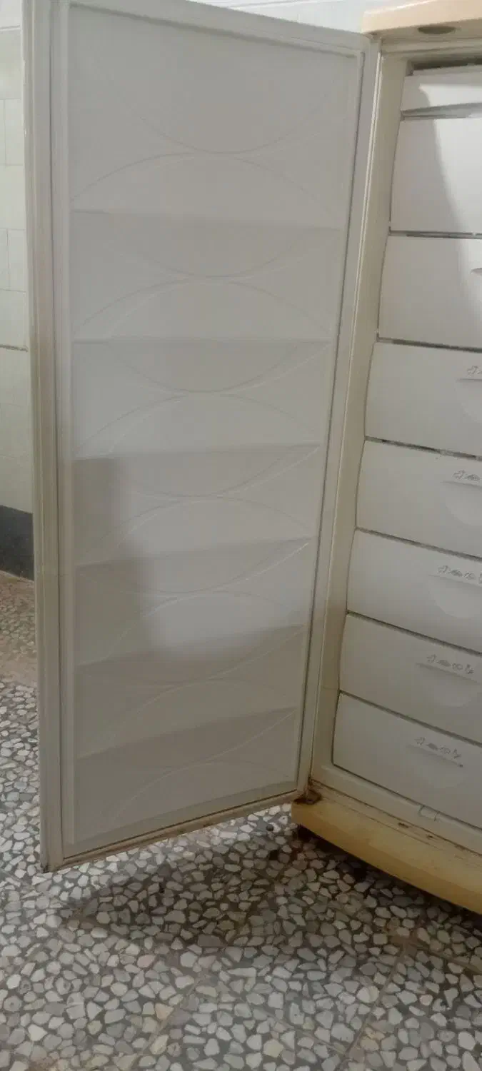 فریزر|یخچال و فریزر|مرودشت, پشت سایپا‎|دیوار