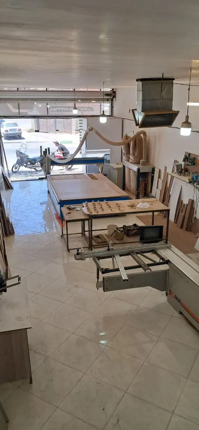 کارگر ساده فنی|استخدام صنعتی، فنی، مهندسی|قم, بیست متری ولیعصر|دیوار