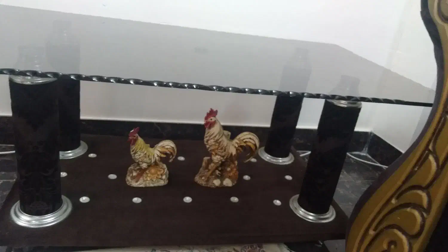 لوازم خانه|پرده، رانر، رومیزی|املش, |دیوار