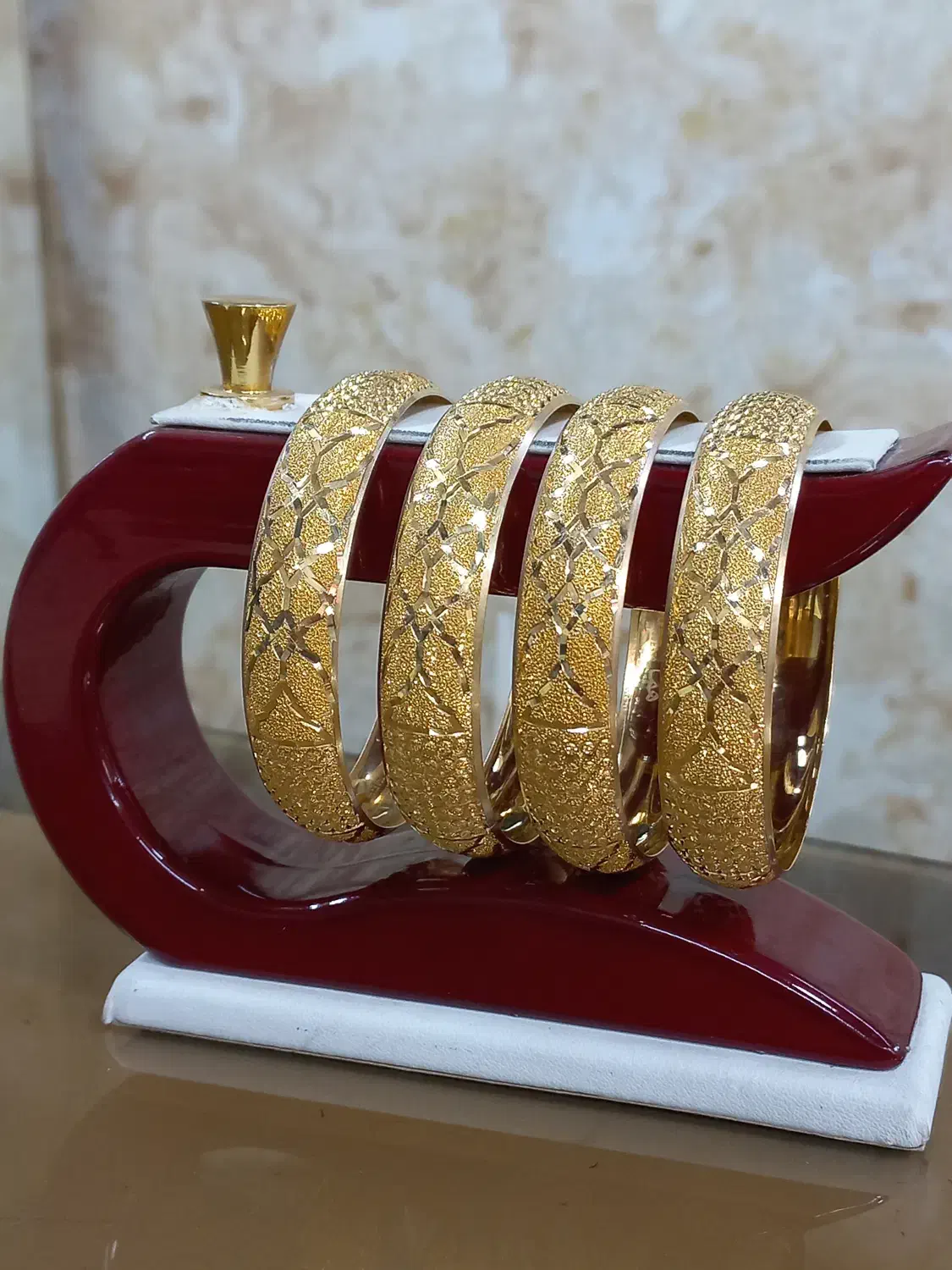 طلا ۴عددالنگو هما سایز۳(بدون اجرت)|جواهرات|تبریز, |دیوار