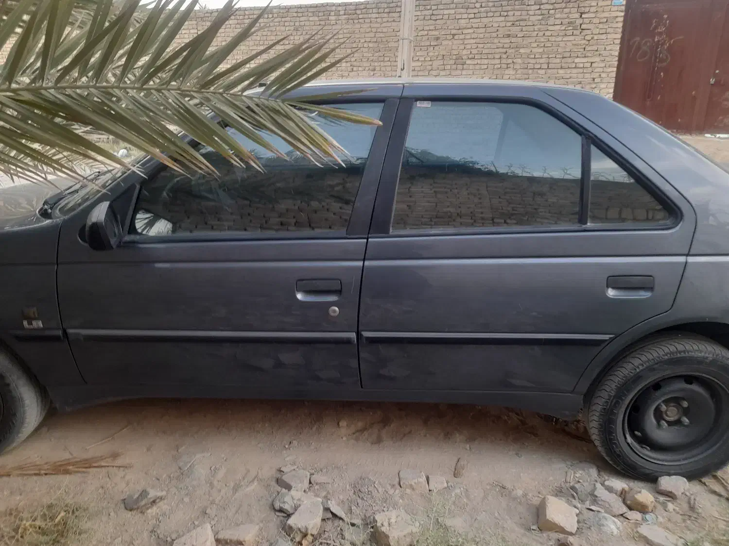 پژو ۴۰۵ دلفینی مد ۹۸|خودرو سواری و وانت|سراوان, |دیوار