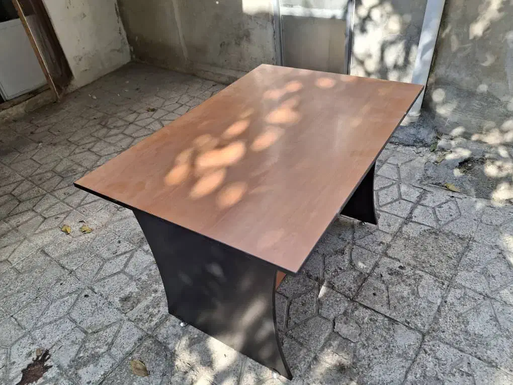 میز تحریر سالم|میز تحریر و کامپیوتر|سنندج, |دیوار