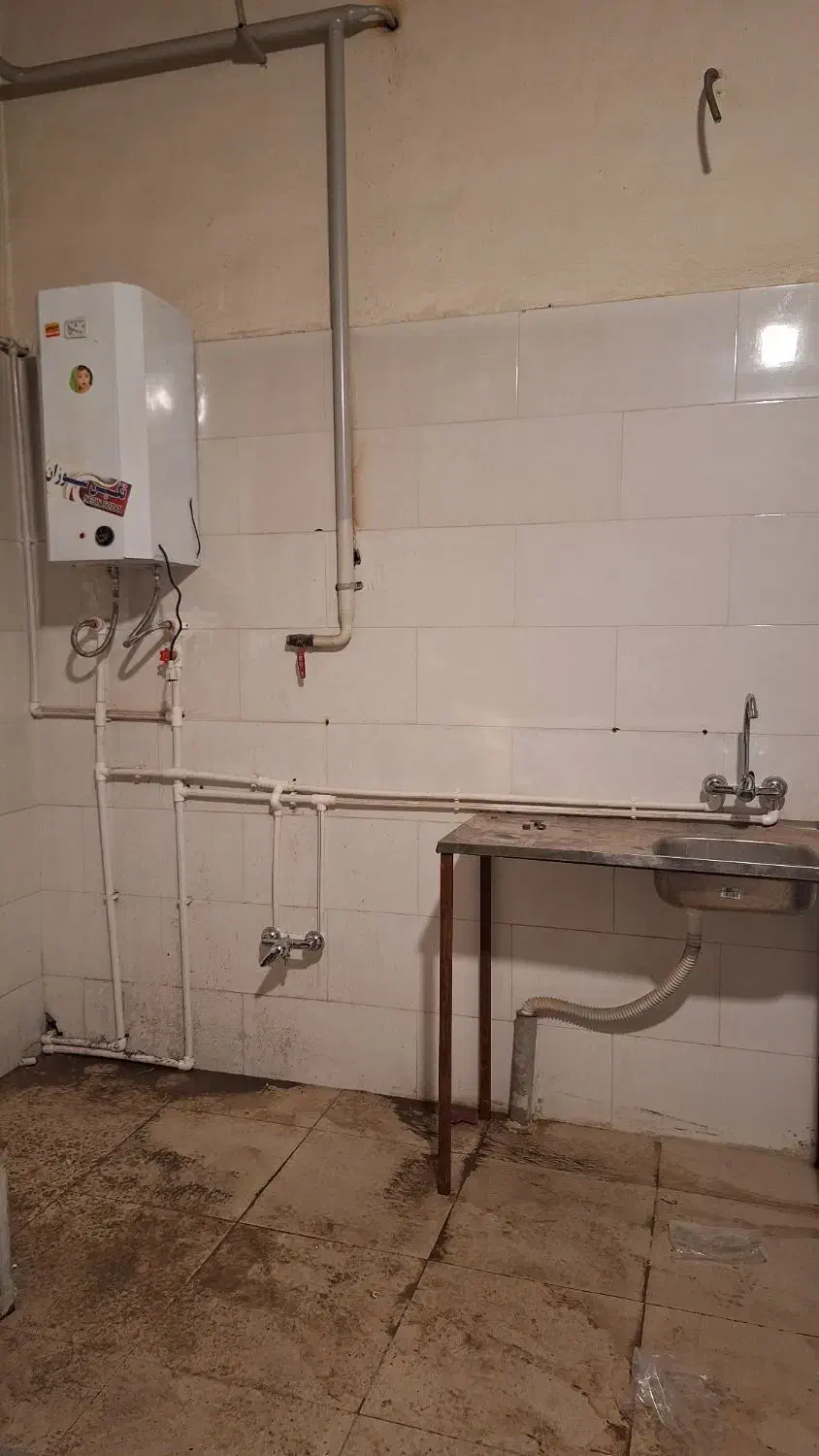 لوله کشی آب و فاضلاب|خدمات پیشه و مهارت|رفسنجان, |دیوار