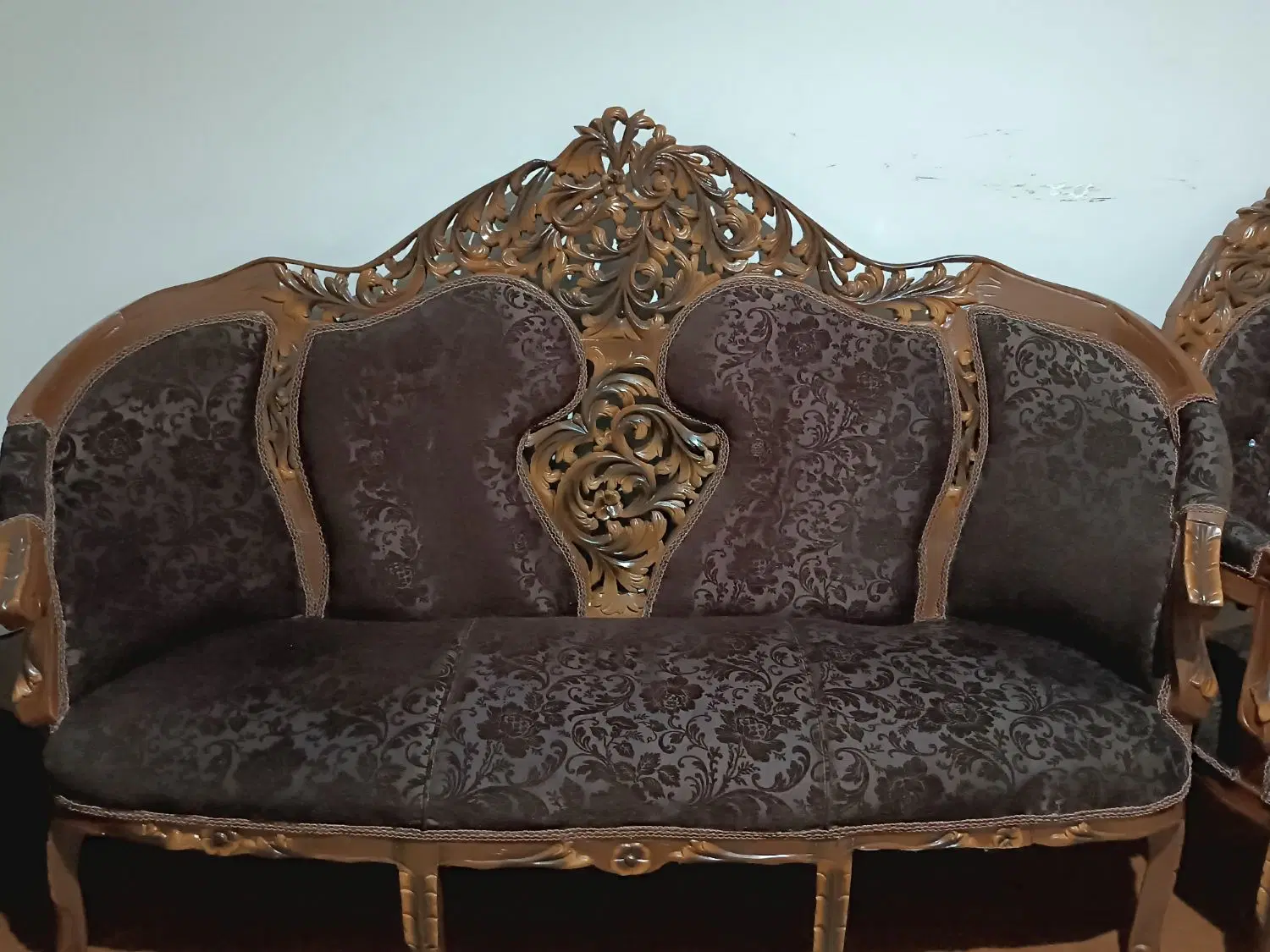 مبل|مبلمان خانگی و میز عسلی|اردبیل, |دیوار