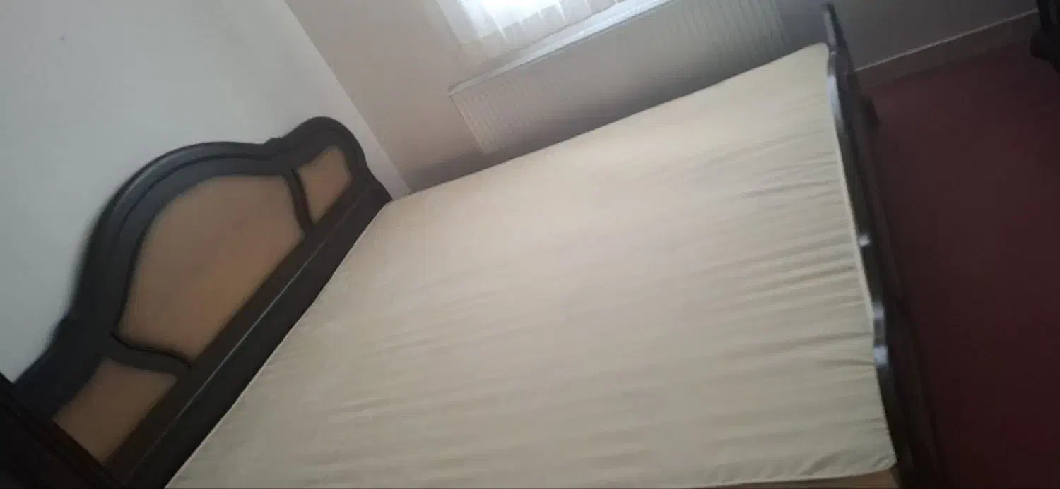 فروش کابینت اشپز خانه به همراه تخت خواب بوفه|بوفه، ویترین، کنسول|شبستر, |دیوار