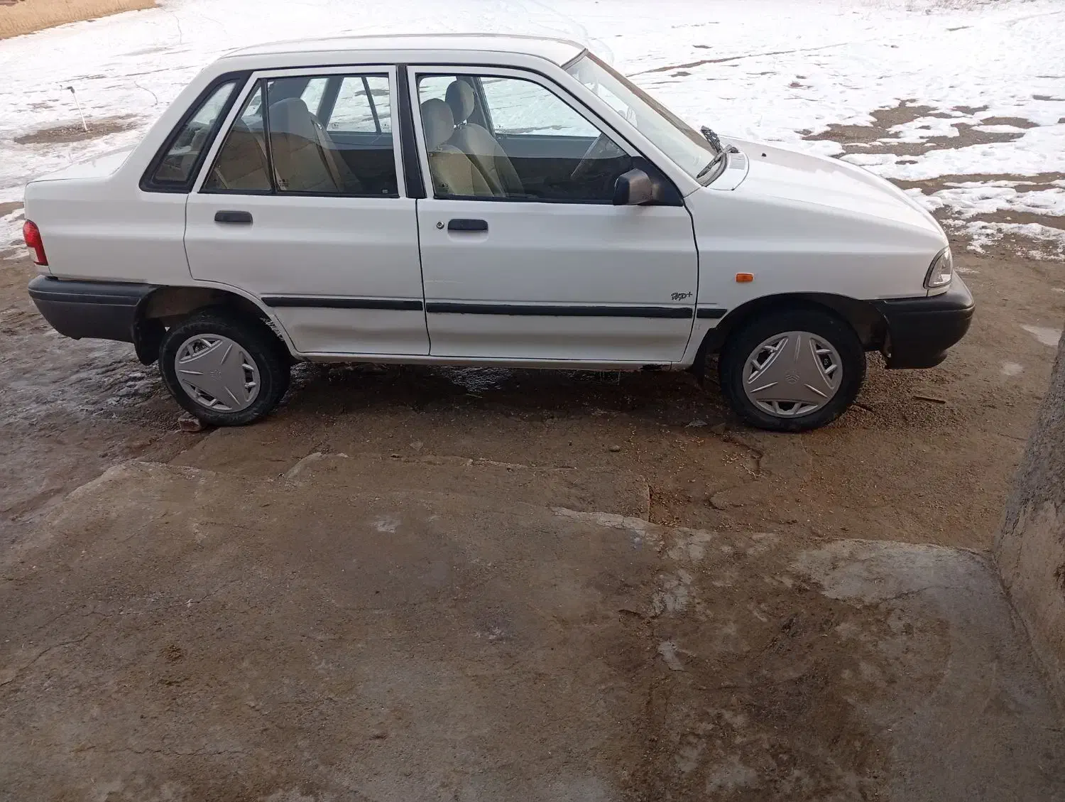 پراید 131|خودرو سواری و وانت|پلدشت, |دیوار