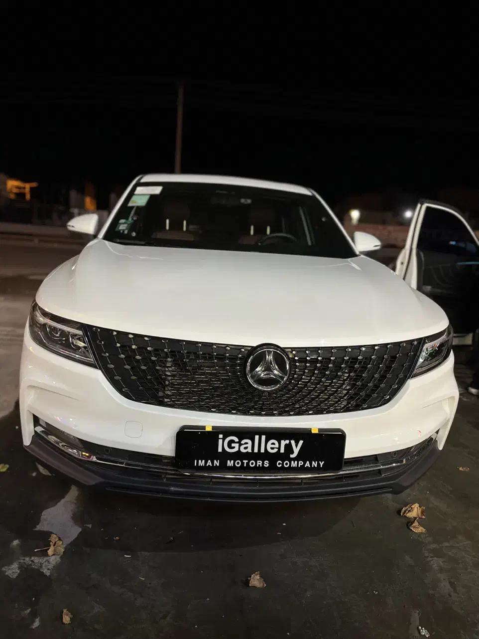 دیگنیتی پرایم ۱۴۰۴|خودرو سواری و وانت|گنبد کاووس, |دیوار