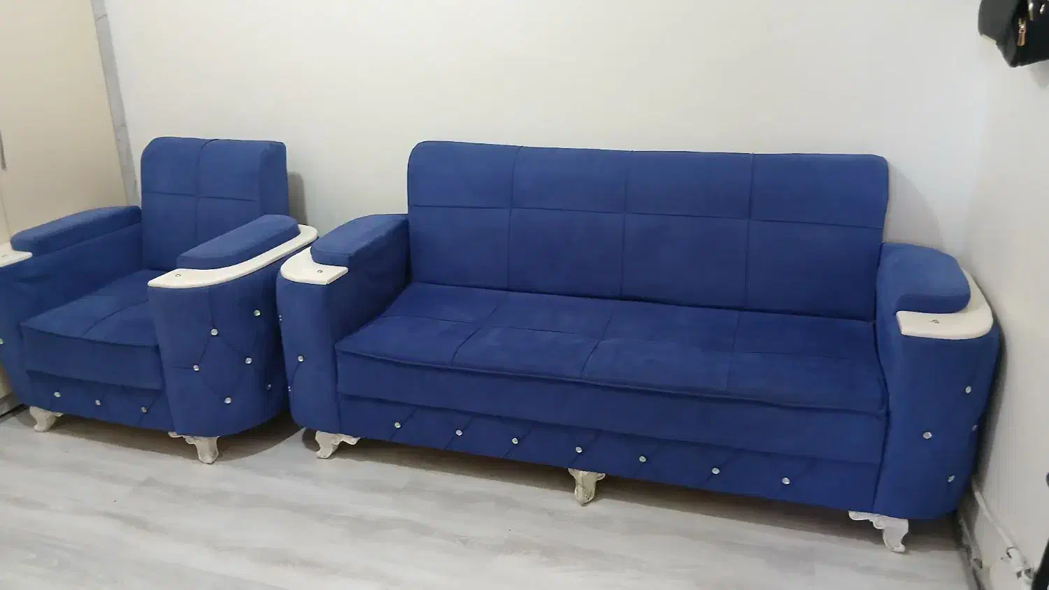 مبلمان  راحتی|مبلمان خانگی و میز عسلی|فیرورق, |دیوار