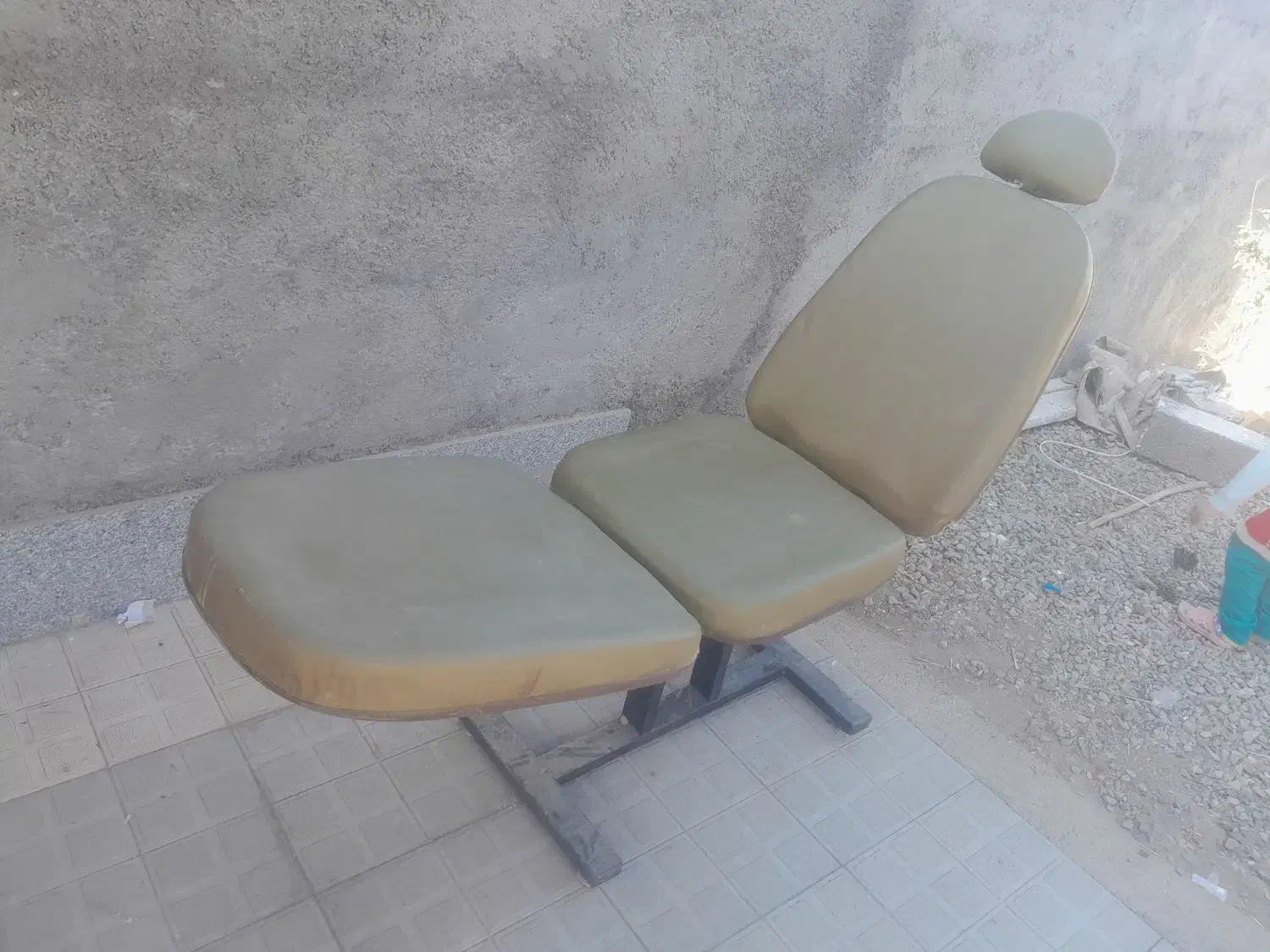 فروش صندلی اصلاح|آرایشگاه و سالن‌های زیبایی|جغتای, |دیوار