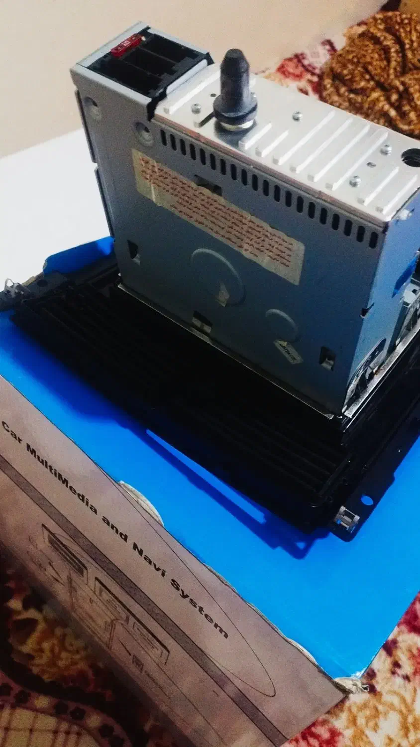 وسیله سالم وارزان|حراج|سرپل ذهاب, |دیوار