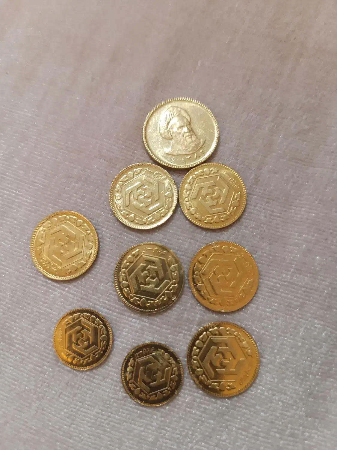 فروش سکه|کلکسیون سکه، تمبر، اسکناس|یاسوج, |دیوار