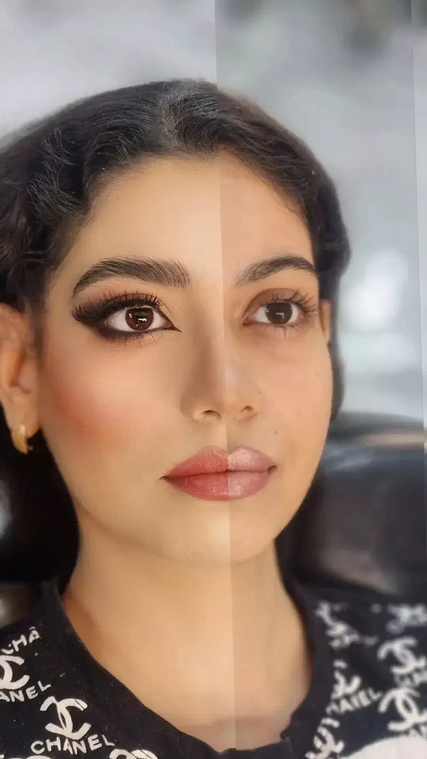 با هزینه کم و قیمت مناسب زیبا شو با متریال برند|خدمات آرایشگری و زیبایی|سقز, |دیوار