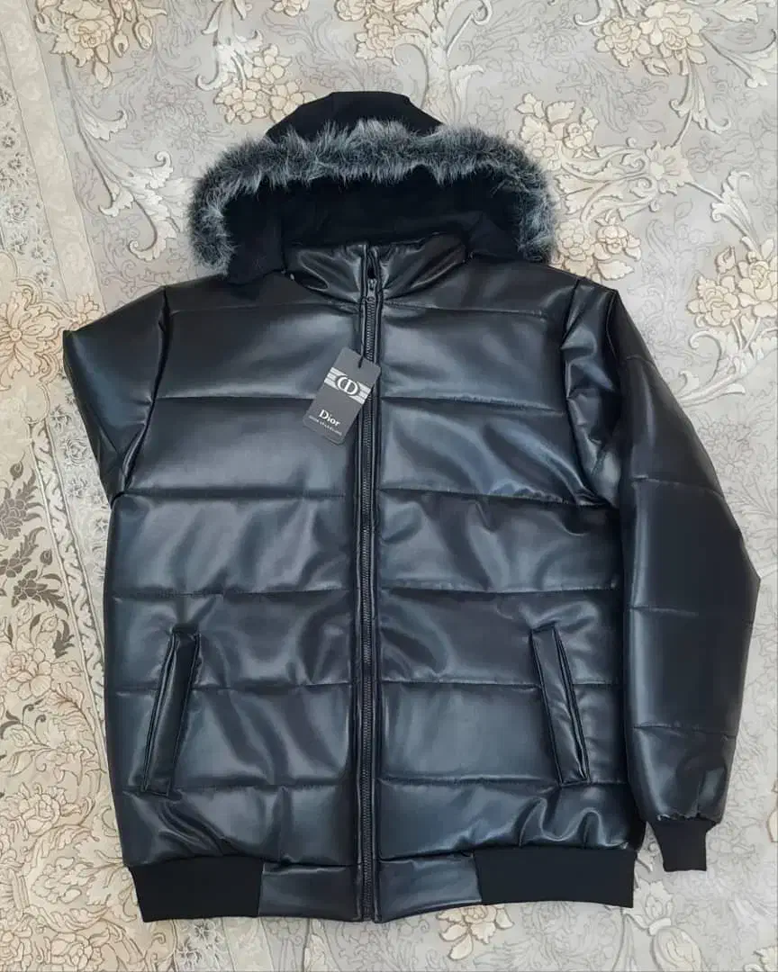 کاپشن درجه یک مردانه|لباس|مشهد, ابوذر|دیوار