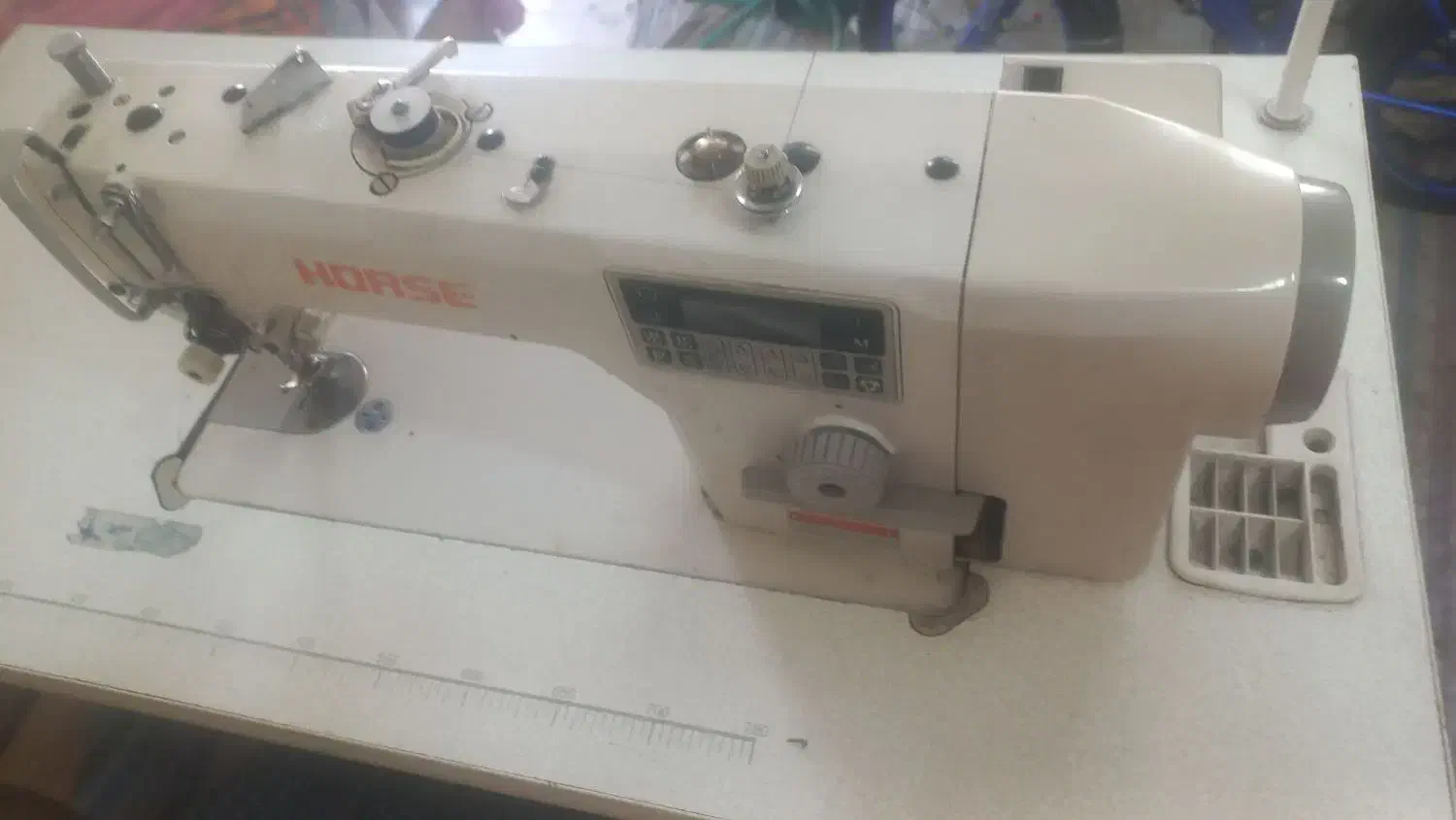 راسته و سردوز|چرخ خیاطی و ریسندگی|ملایر, |دیوار