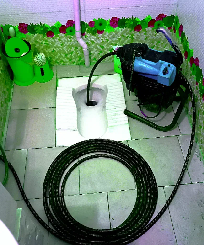 لوله بازکن (فنر زنی درگرگان) فنرزدن۲۴ساعته چابازکن|خدمات پیشه و مهارت|گرگان, |دیوار