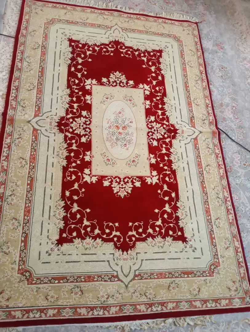 فرش ۳عدد|فرش|تهران, کیانشهر|دیوار