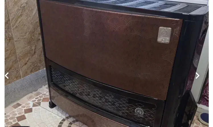 بخاری|بخاری، هیتر، شومینه|تربت‌حیدریه, کاشانی|دیوار