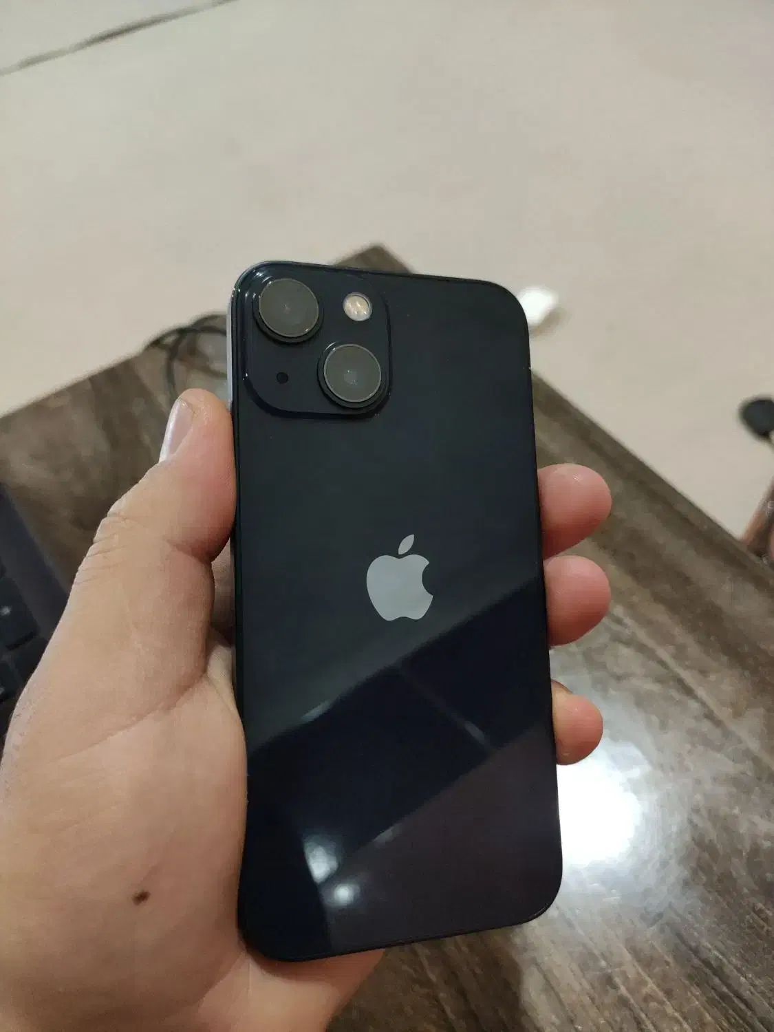 فروش فوری ایفون ۱۳ مینی|موبایل|بانه, |دیوار