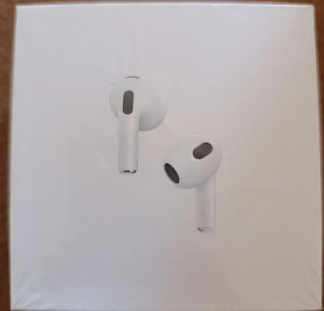 هنذفری بلوتوثی اپل مدل Airpods 3 اصل|لوازم جانبی موبایل و تبلت|تهران, استخر|دیوار