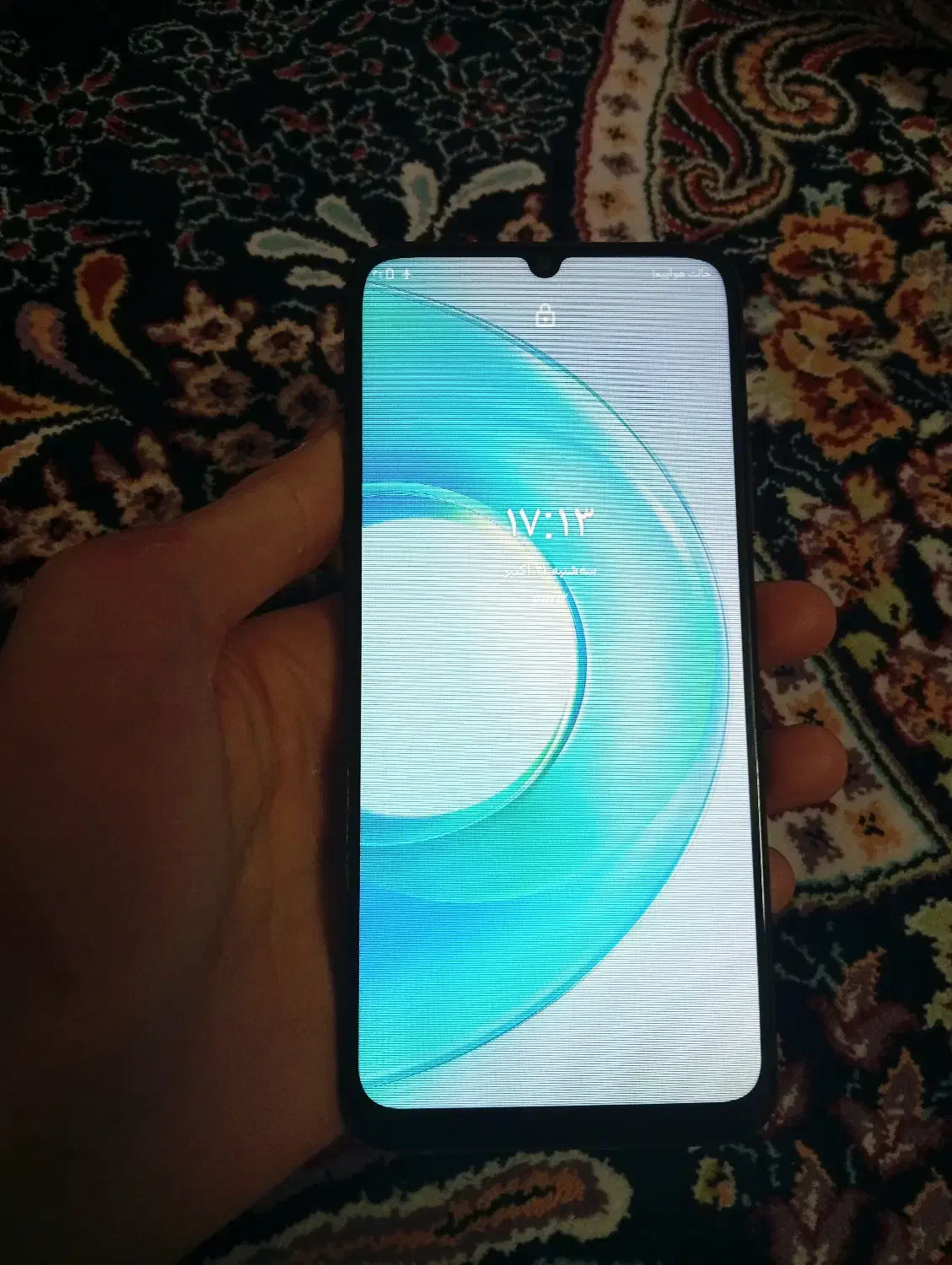 گوشی ویکوT3|موبایل|کرمانشاه, |دیوار