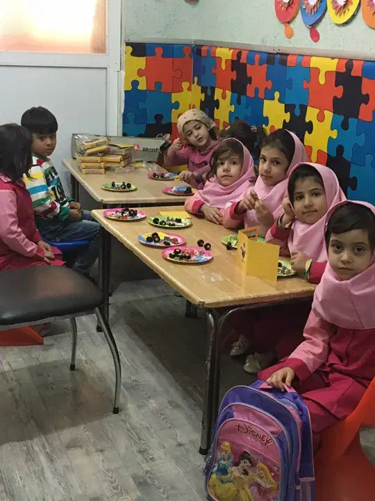 استخدام مربی پیش دبستانی کنگان|استخدام آموزشی|بندر کنگان, |دیوار