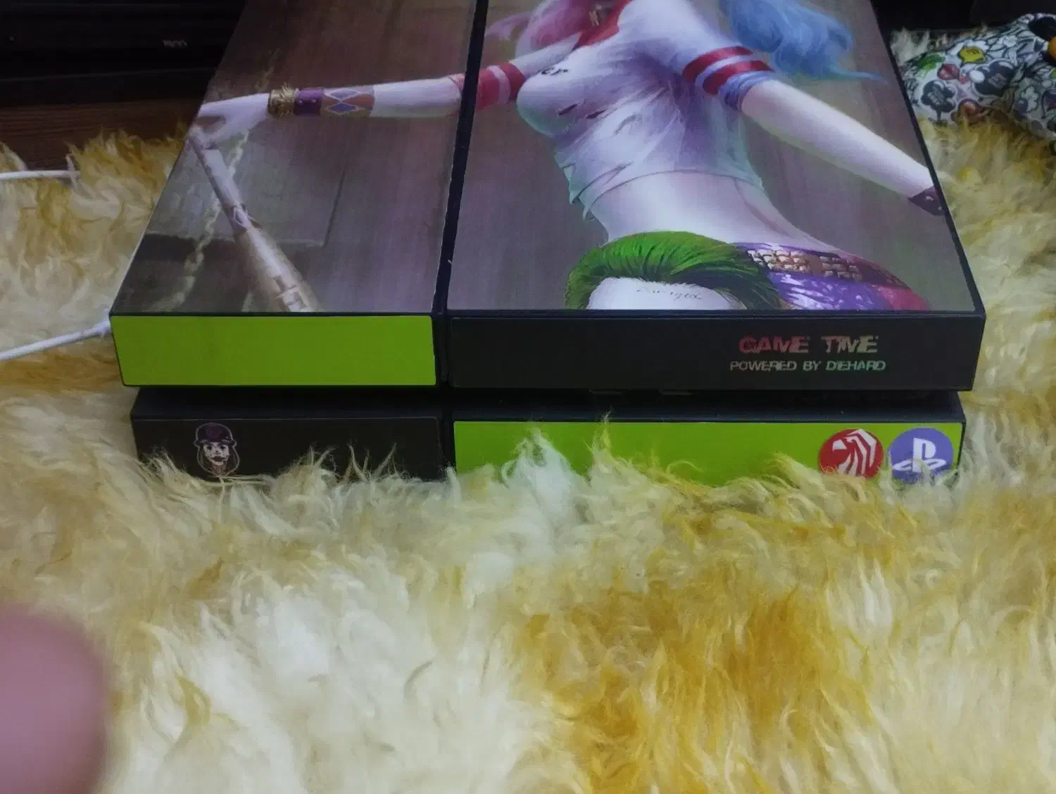 ps4کپی خور|کنسول، بازی ویدئویی و آنلاین|چابهار, |دیوار