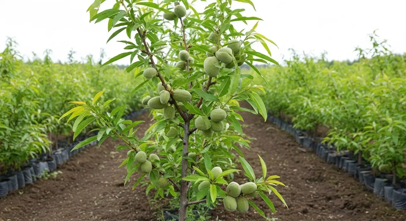 نمایندگی فروش نهال با شرایط اعتباری و تخفیف عمده|عمده‌فروشی|الیگودرز, |دیوار