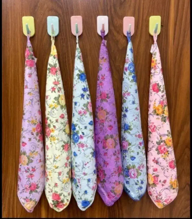 دستمال آشپز خانه و زیرسفره|سفره، حوله، دستمال آشپزخانه|سنندج, |دیوار