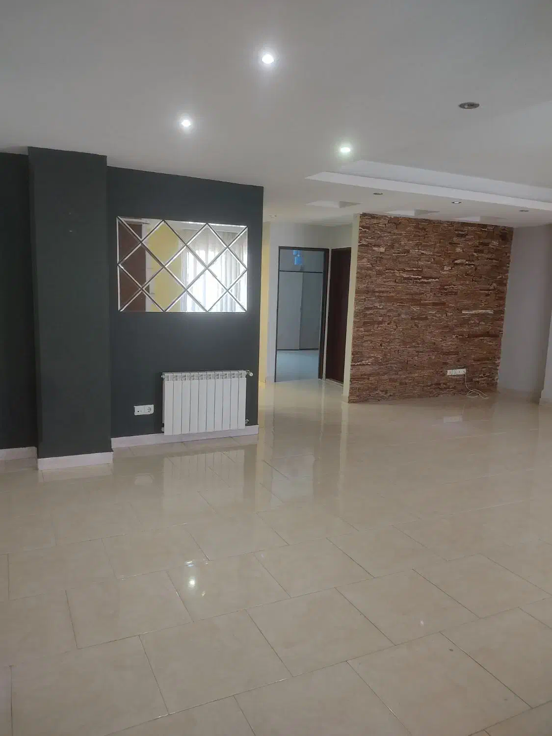 رهن و اجاره دو خواب با چشم انداز بی نظیر|اجارهٔ آپارتمان|نوشهر, |دیوار