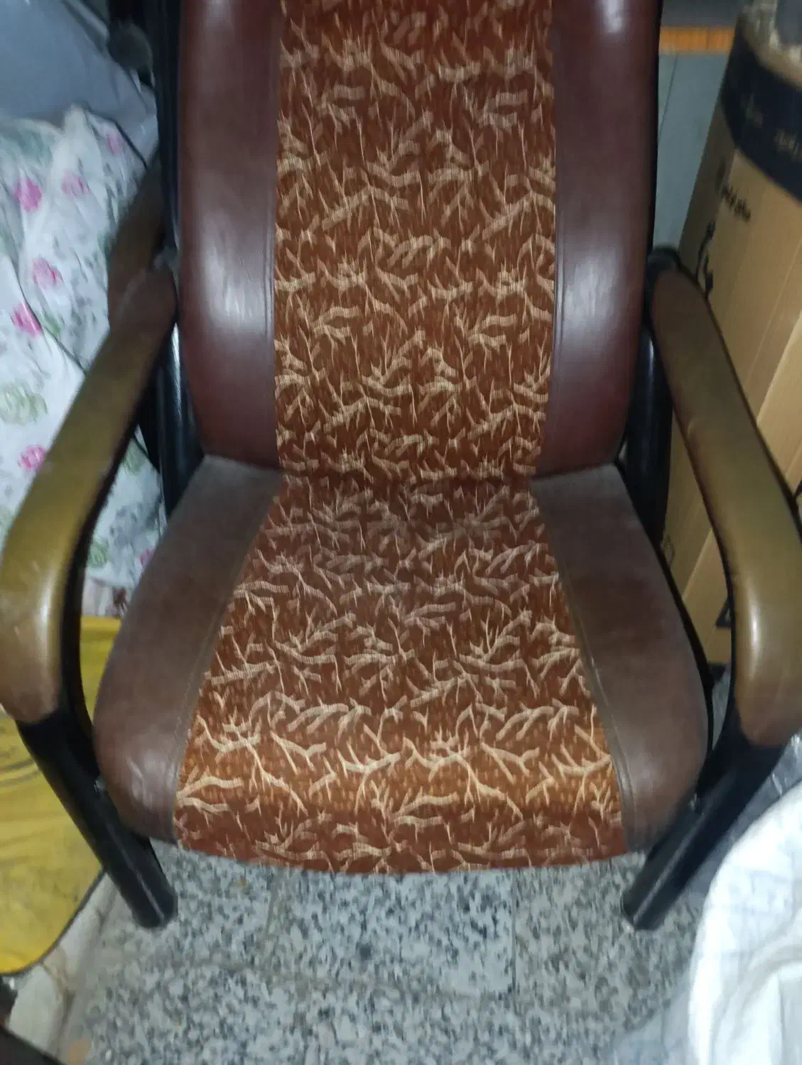 صندلی مبلی|مبلمان اداری|یاسوج, |دیوار