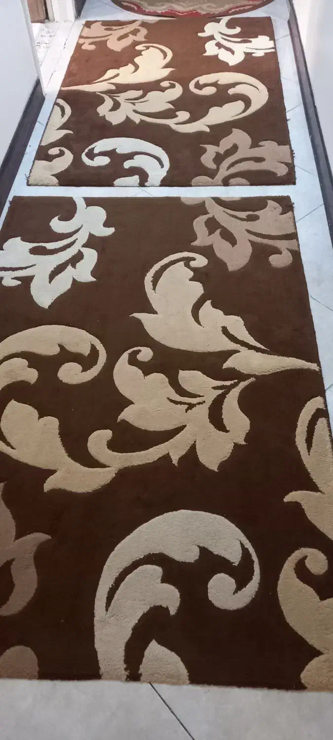 فرش فانتزی|فرش|تهران, علیآباد|دیوار