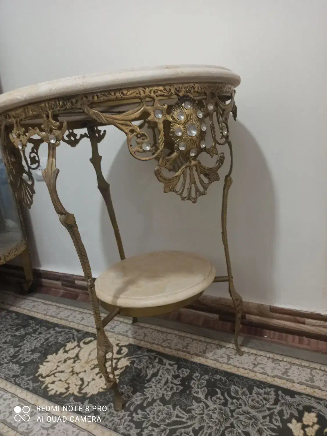 میز عسلی|بوفه، ویترین، کنسول|تبریز, |دیوار