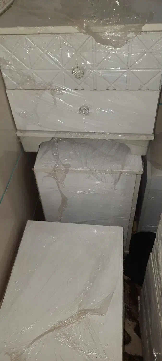 سرویس خواب نو|تخت و سرویس خواب|کرمان, |دیوار