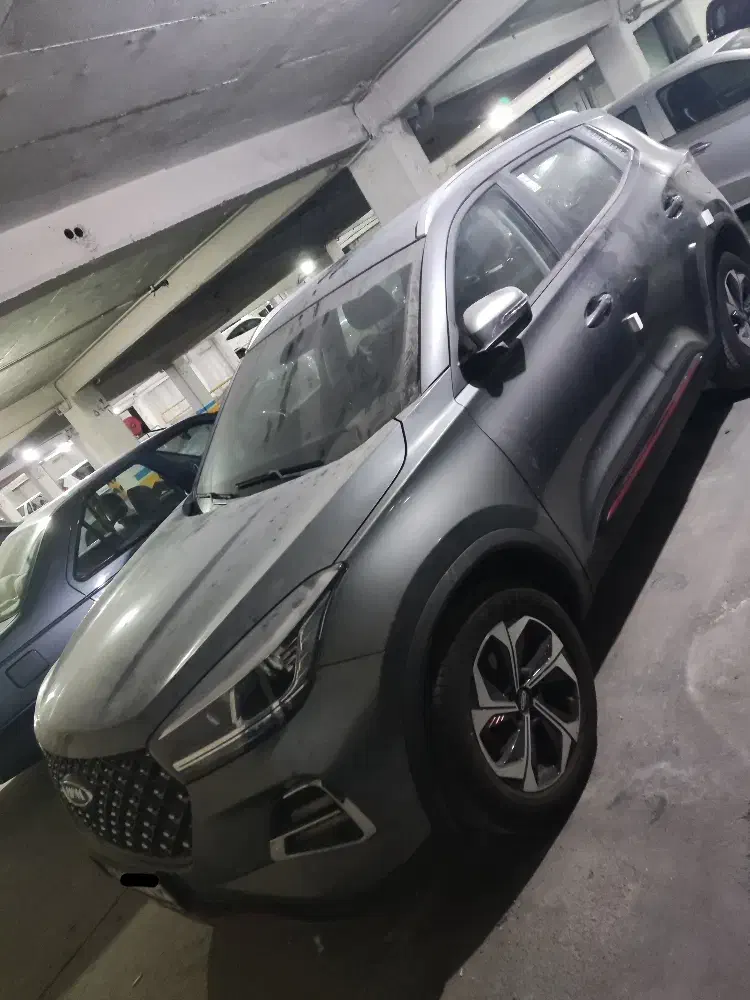 mvmx55pro ۴۰۲ صفر / x55 pro /x55pro / ایکس ۵۵ پرو|خودرو سواری و وانت|شیراز, معالی‌آباد|دیوار