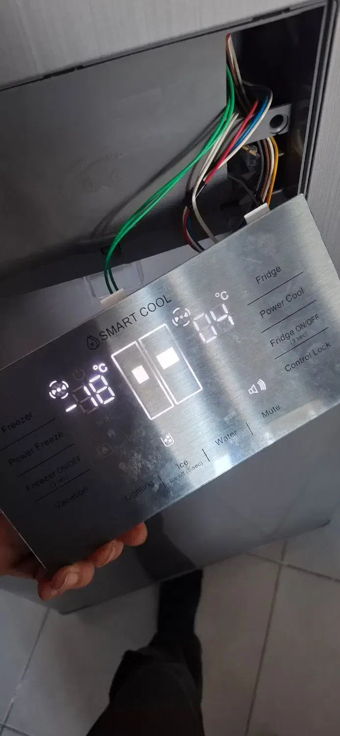 تعمیرات لوازم خانگی در محل|خدمات پیشه و مهارت|تهران, باشگاه نفت|دیوار