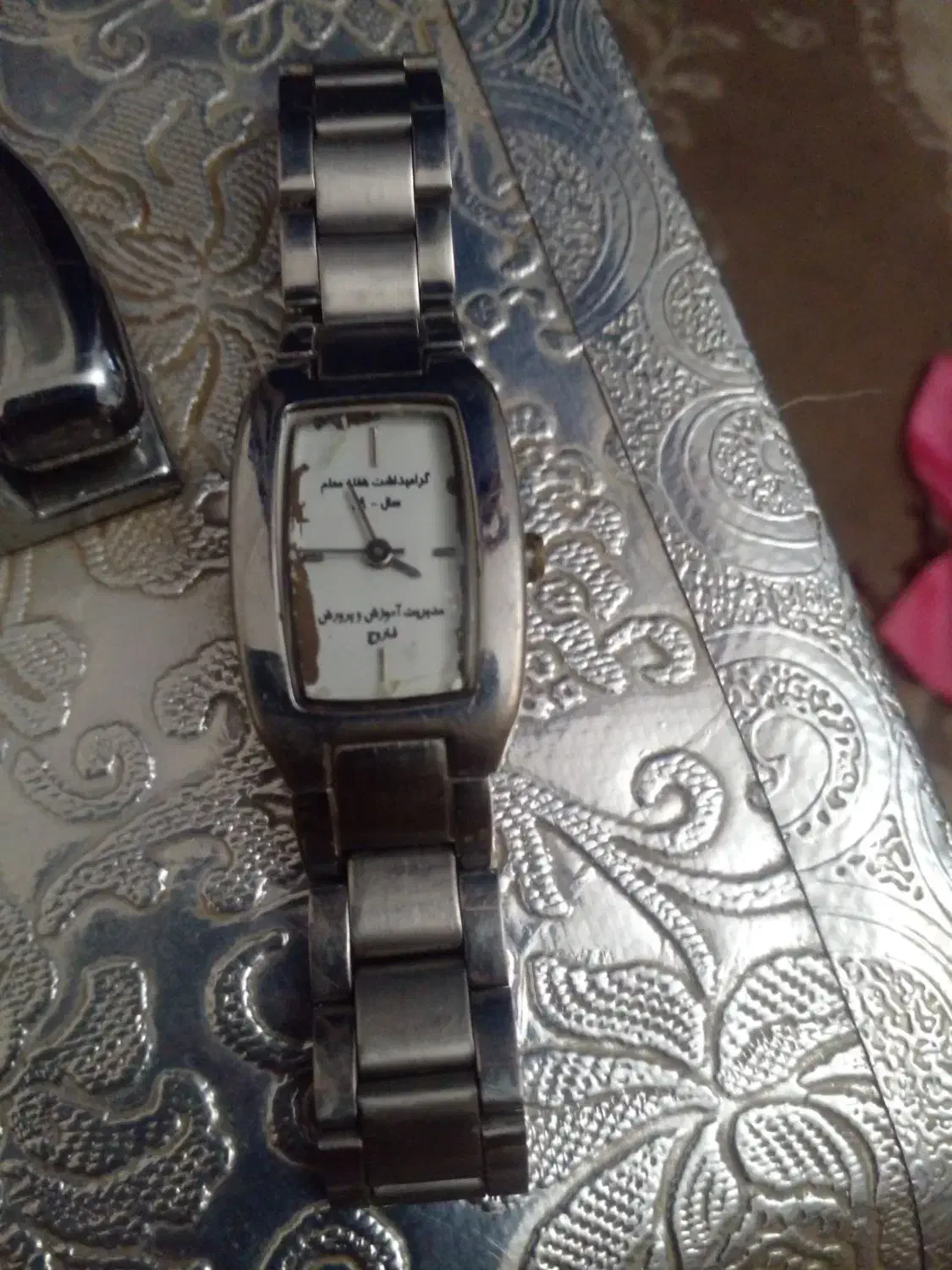 النگو|بدلیجات|قوچان, |دیوار