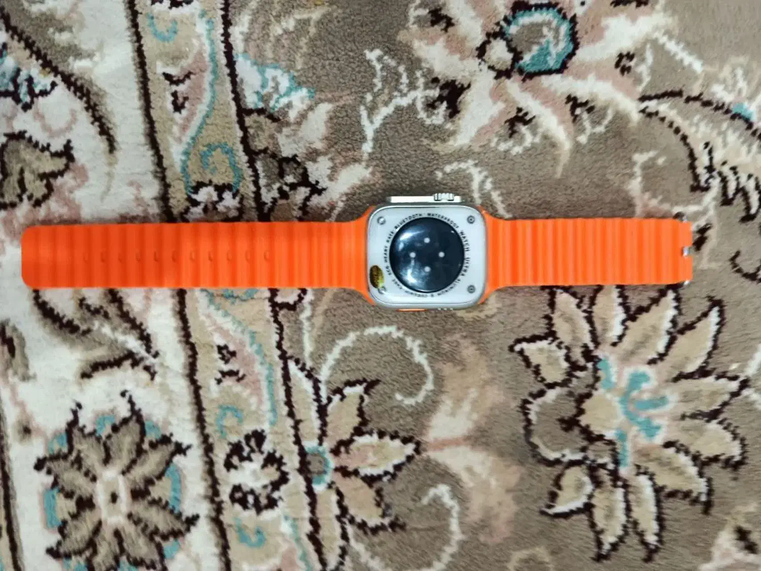 ساعت هوشمند T800|ساعت|میبد, |دیوار