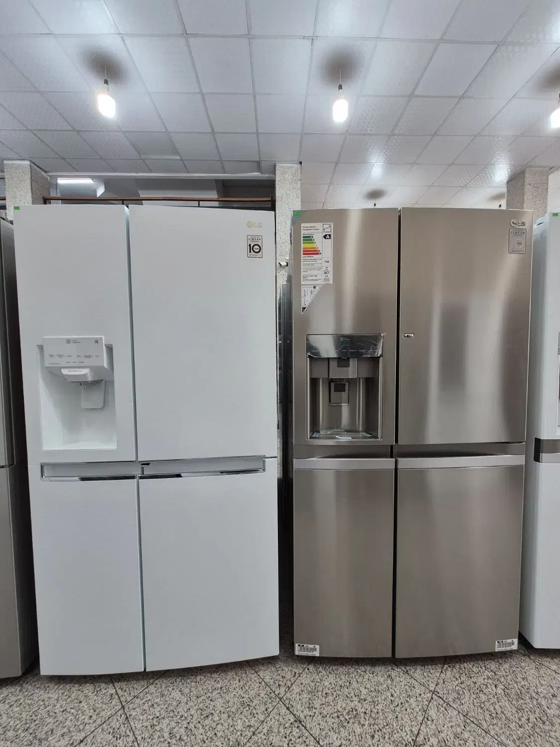 سِت لوازم برقی آشپزخانه ازبِرندخارجی بفروش میرسد*|یخچال و فریزر|تهران, دروازه شمیران|دیوار