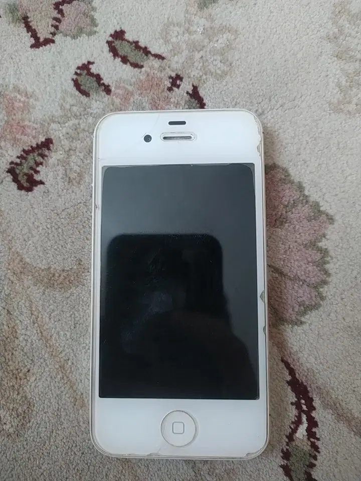 iphone 4s|موبایل|تهران, شهید رجایی|دیوار