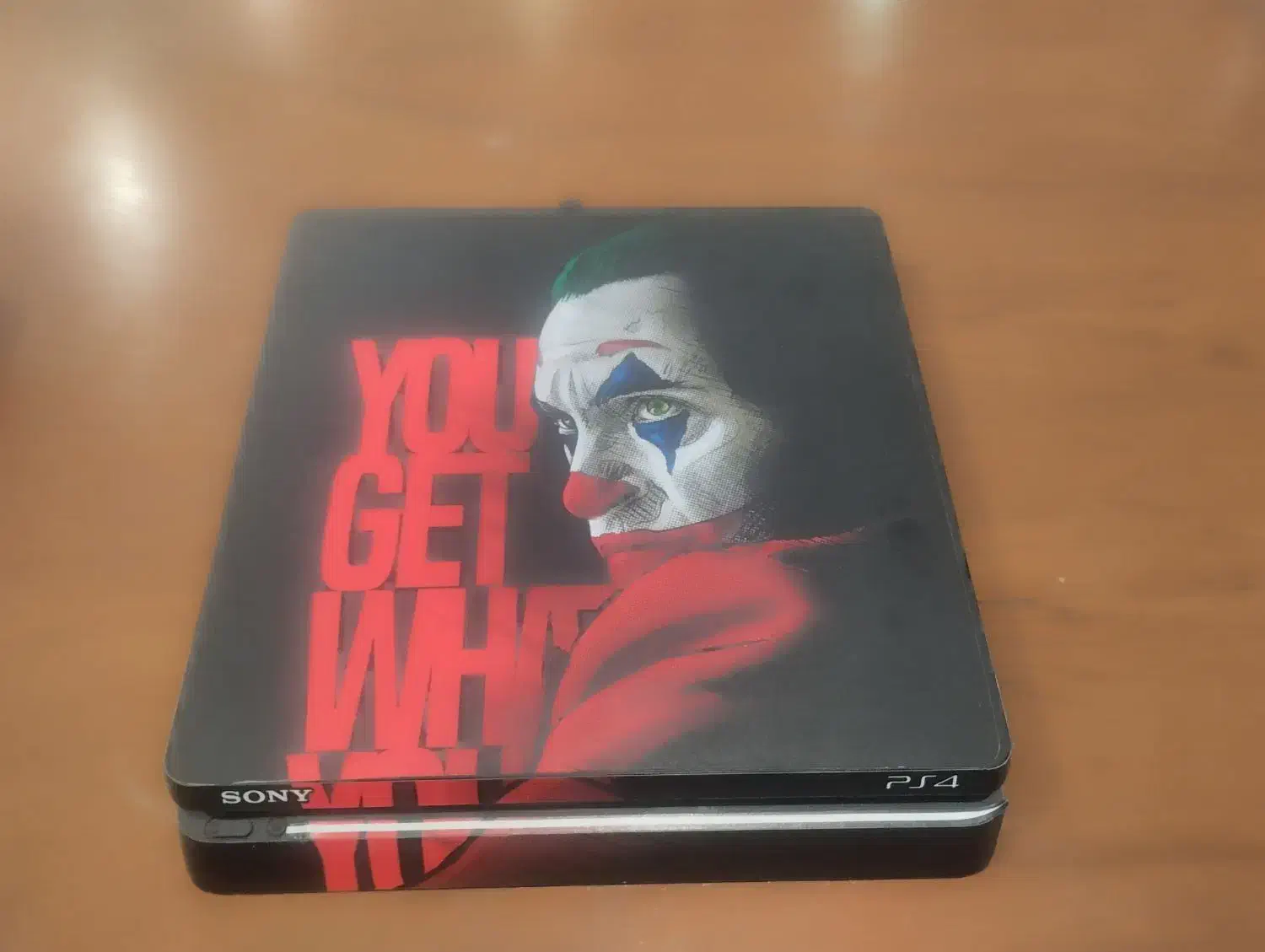 پلی استیشن 4|کنسول، بازی ویدئویی و آنلاین|قشم, |دیوار