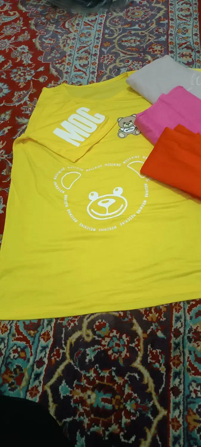 لباس خونگی|لباس|قم, سید معصوم|دیوار