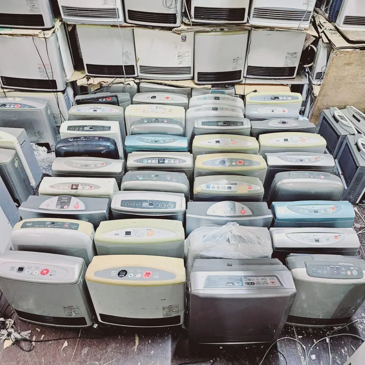 تعمیرات تخصصی بخاری ژاپنی|بخاری، هیتر، شومینه|نیشابور, هفده شهریور|دیوار