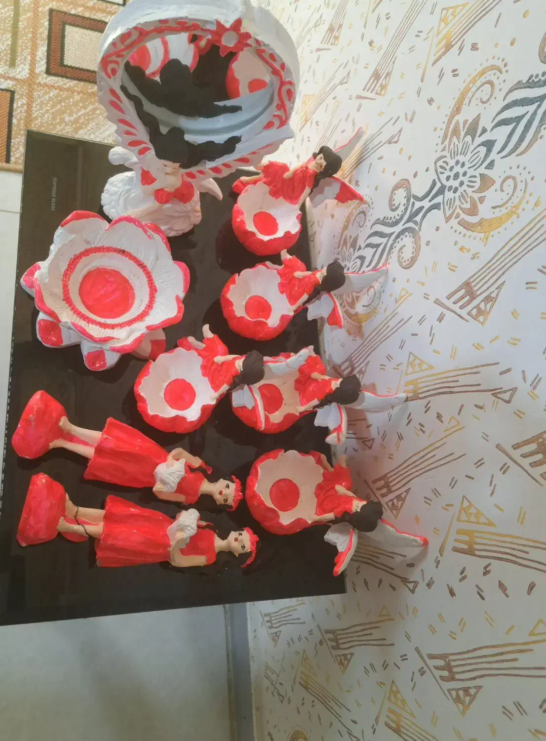 هفت سین|بدلیجات|کرمانشاه, |دیوار