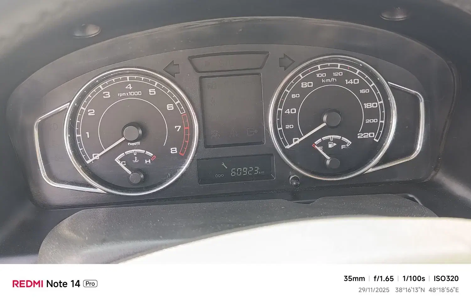 فروش یک دستگاه پرشیا مدل ۹۹|خودرو سواری و وانت|اردبیل, |دیوار