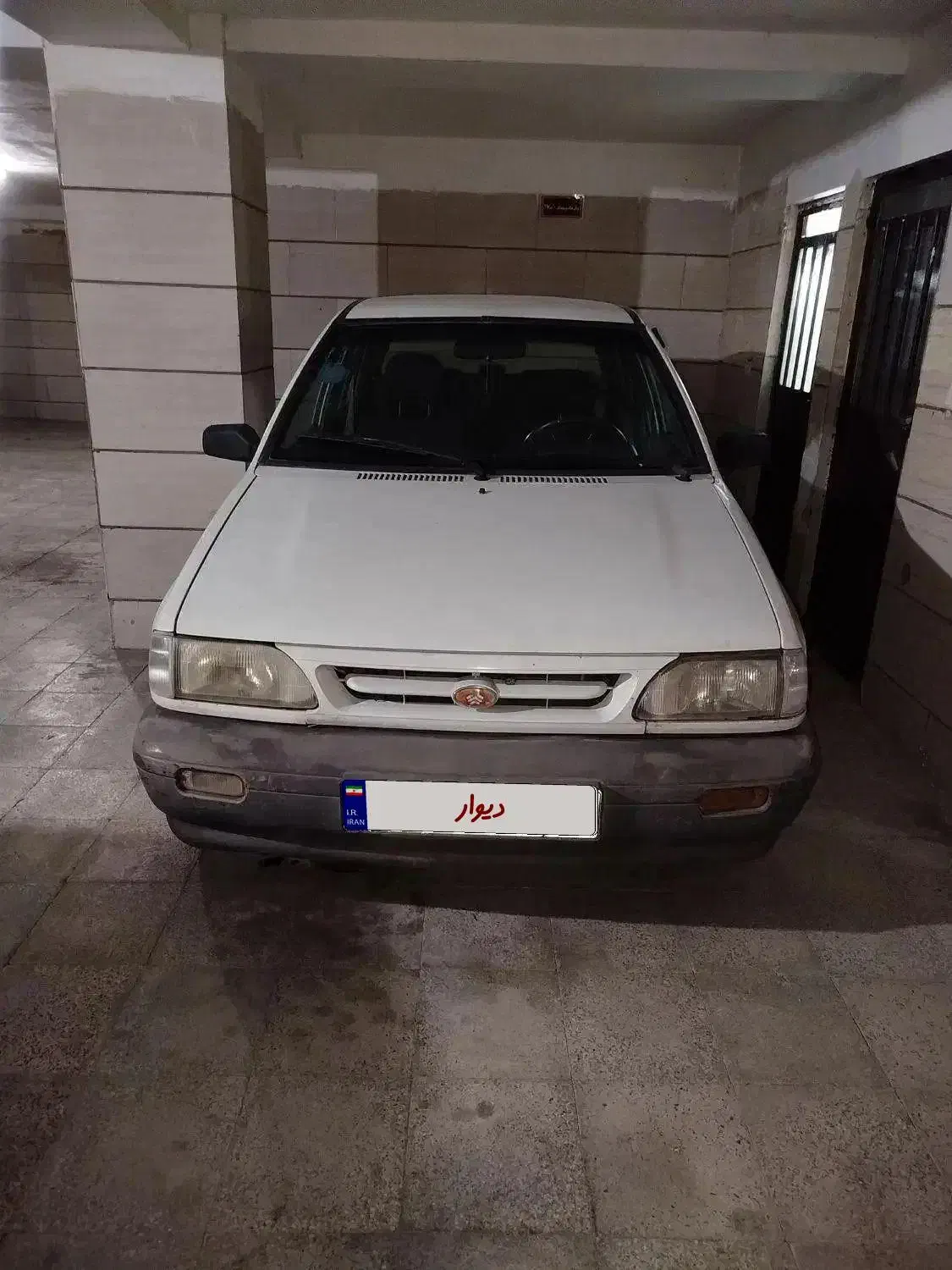 پراید مدل79|خودرو سواری و وانت|محمدیه-قزوین, |دیوار