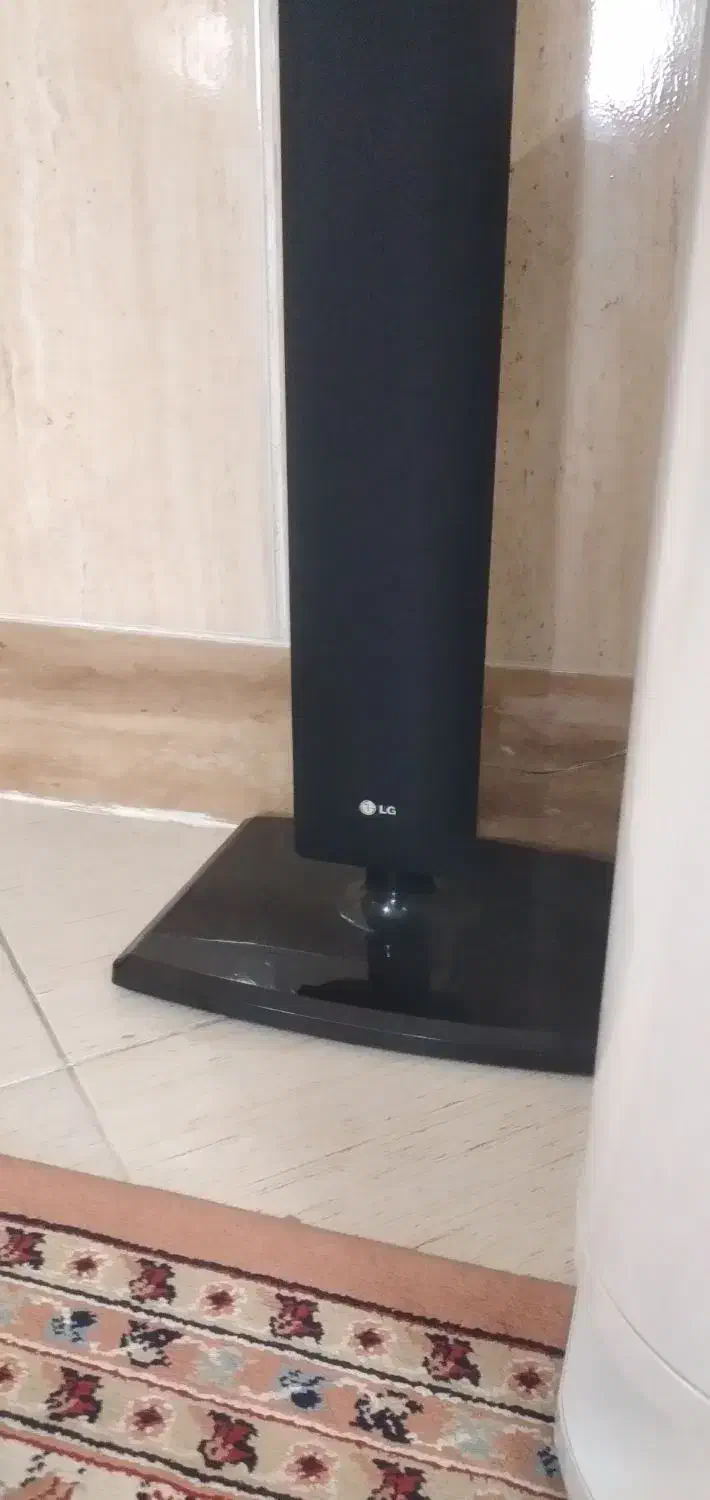 تلویزیون ال جی و سینما خانواده ال جی اصلی|تلویزیون و پروژکتور|قم, انسجام|دیوار