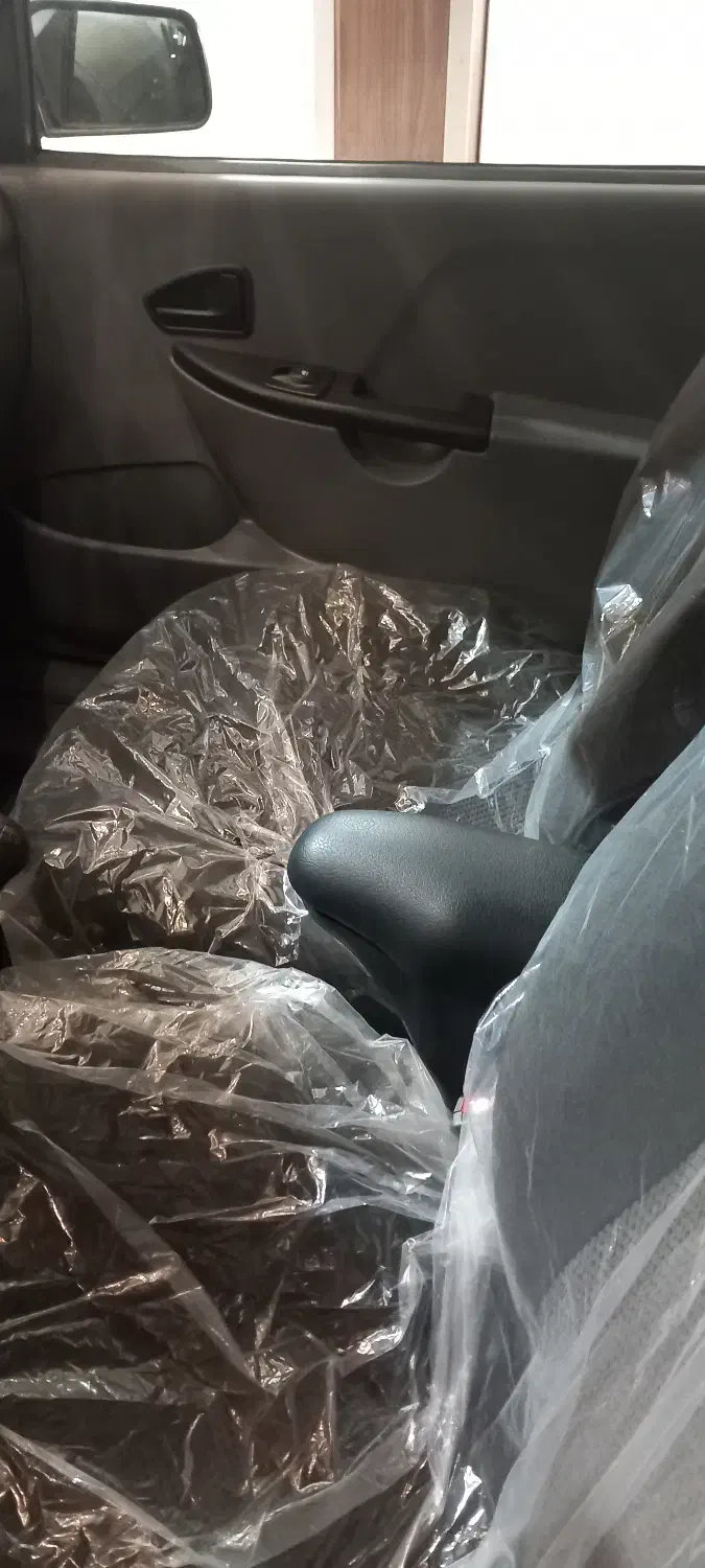 پراید وانت صفر کیلومتر  مدل ۱۴۰۴ .(اقساط)|خودرو سواری و وانت|مشهد, کوشش|دیوار